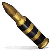 Explosive Ammo contents