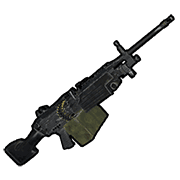 M249 contents