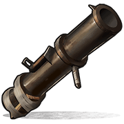 Rocket Launcher contents