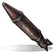 Rockets contents