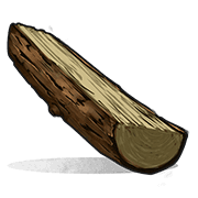 Wood contents