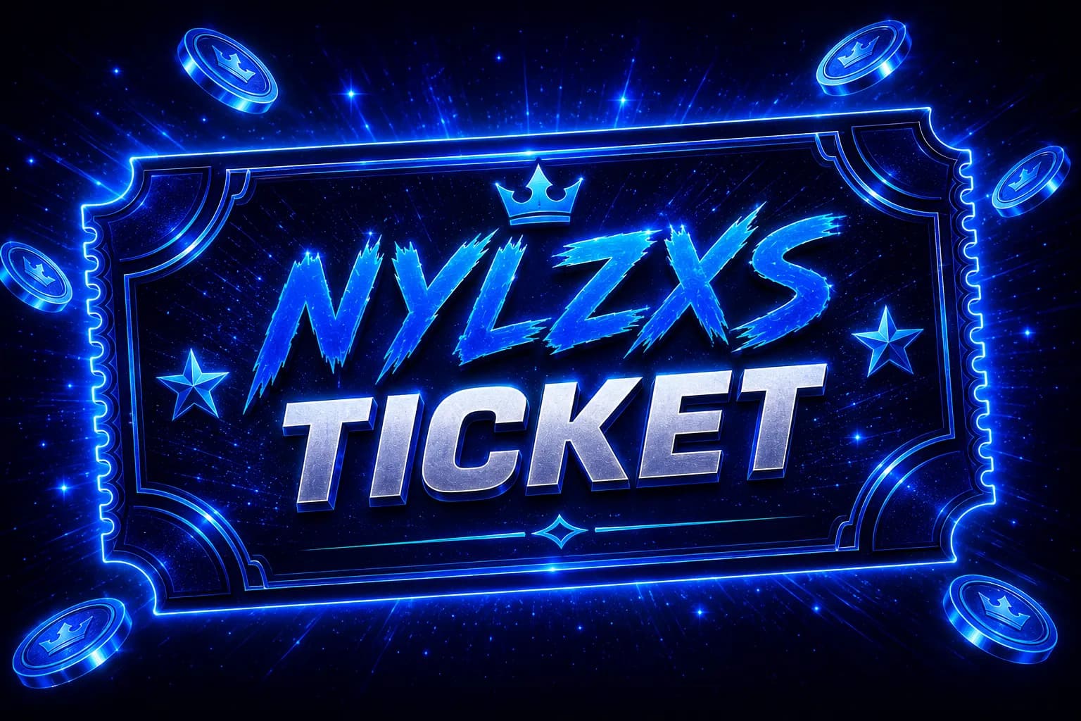 50 Tickets + 5K Points contents