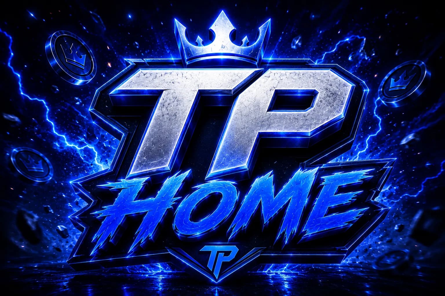 TP Home contents